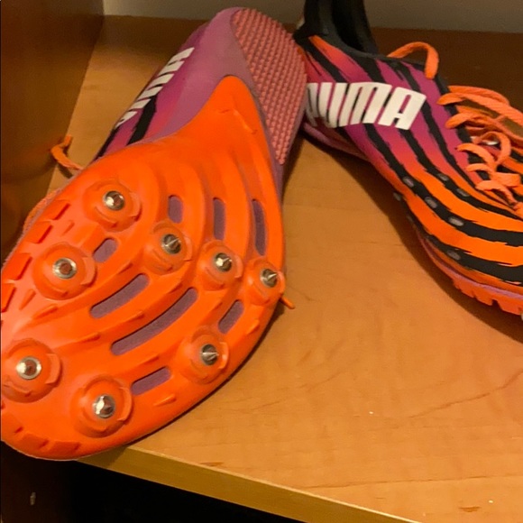 Puma | tfx Sprint v4 - Picture 4 of 13